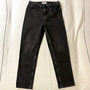 Everlane Cheeky Jean